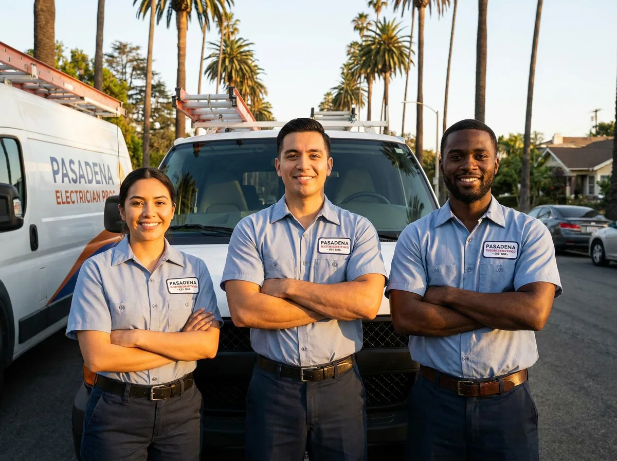 Electrician company in Accokeek, MD